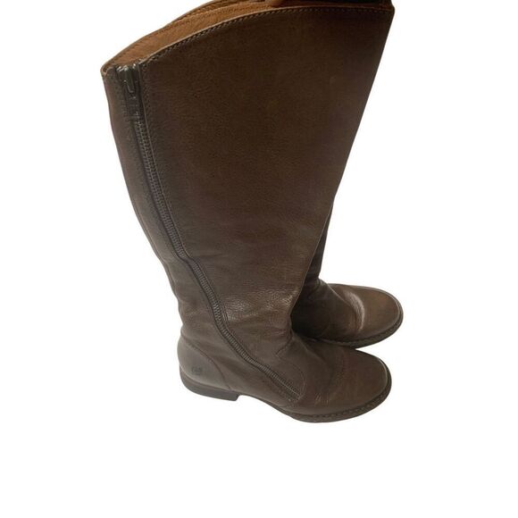 Born Leather Boots - Picture 2 of 11